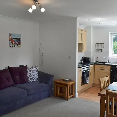 Holiday home Tidal Retreat