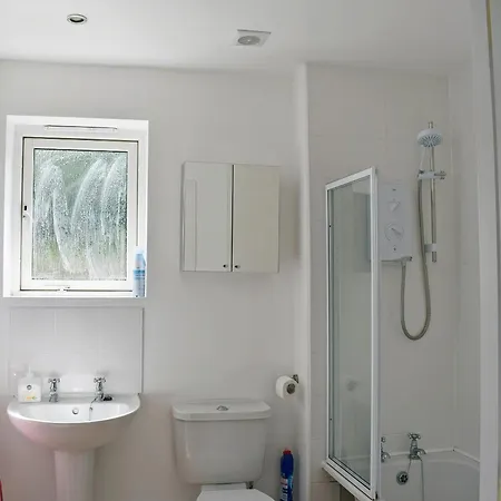 Tidal Retreat Casa vacanze Whitby