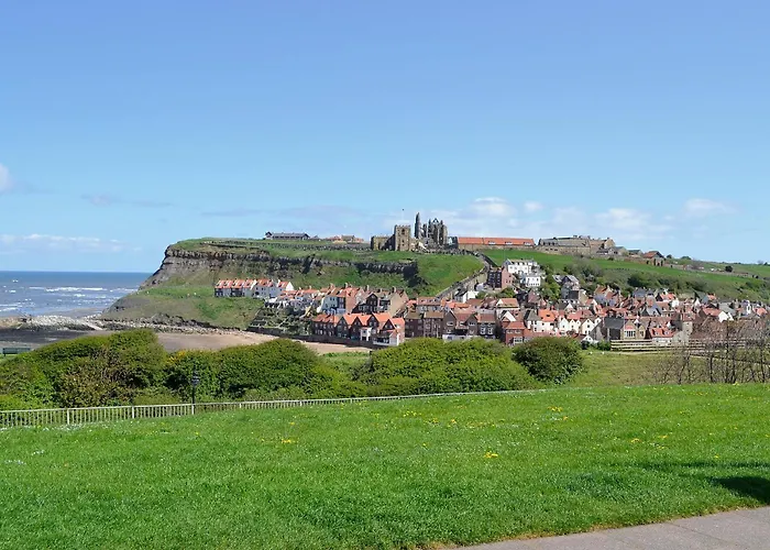 Ferienhaus Tidal Retreat