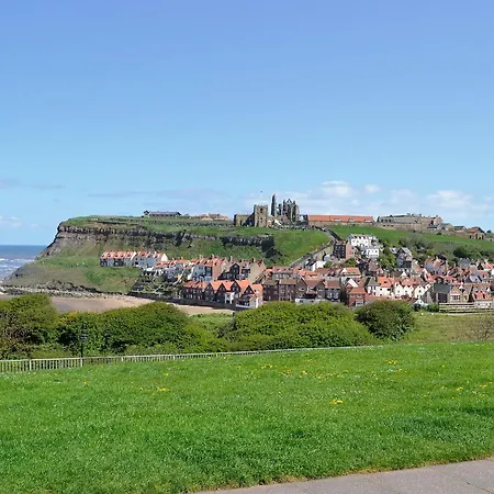 Сasa de vacaciones Tidal Retreat